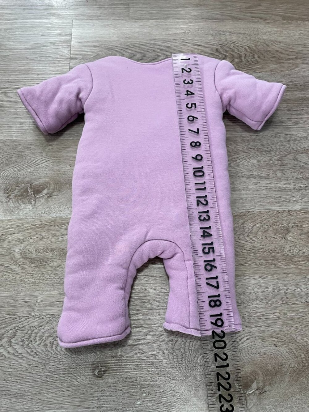 Sleepsuit - Picture 8 of 12